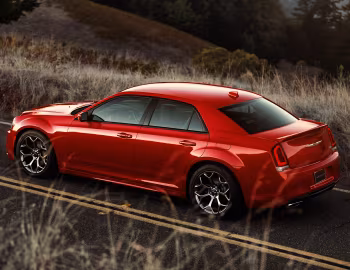 2015–20 Chrysler 300S [North America] (LX2) '2015–20