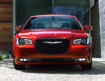 2015–20 Chrysler 300S [North America] (LX2) '2015–20