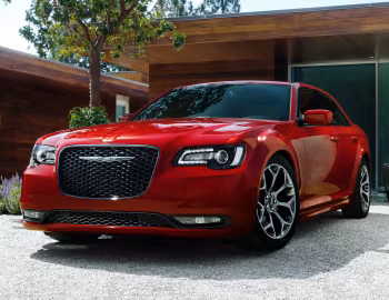 2015–20 Chrysler 300S [North America] (LX2) '2015–20