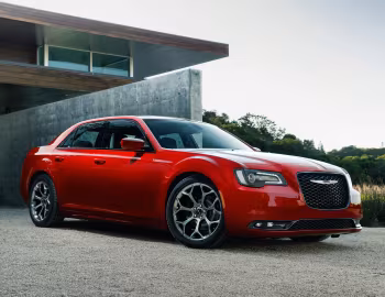 2015–20 Chrysler 300S [North America] (LX2) '2015–20