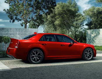 2015–20 Chrysler 300S [North America] (LX2) '2015–20