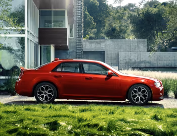 2015–20 Chrysler 300S [North America] (LX2) '2015–20