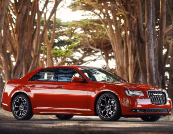 2015–20 Chrysler 300S [North America] (LX2) '2015–20