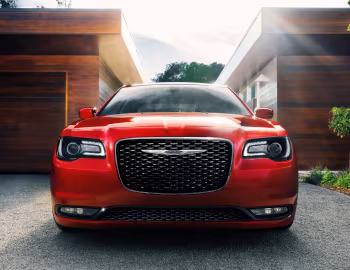 2015–20 Chrysler 300S [North America] (LX2) '2015–20