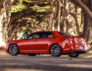 2015–20 Chrysler 300S [North America] (LX2) '2015–20