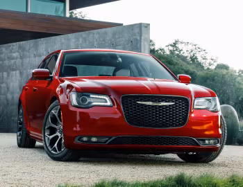 2015–20 Chrysler 300S [North America] (LX2) '2015–20