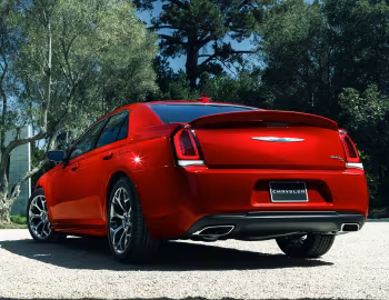 2015–20 Chrysler 300S [North America] (LX2) '2015–20
