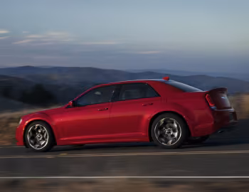 2015–20 Chrysler 300S [North America] (LX2) '2015–20