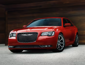 2015–20 Chrysler 300S [North America] (LX2) '2015–20
