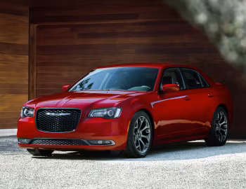 2015–20 Chrysler 300S [North America] (LX2) '2015–20