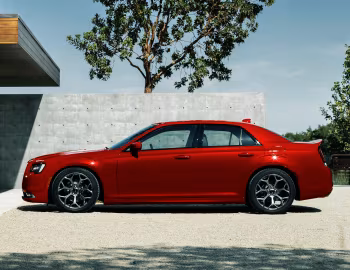 2015–20 Chrysler 300S [North America] (LX2) '2015–20