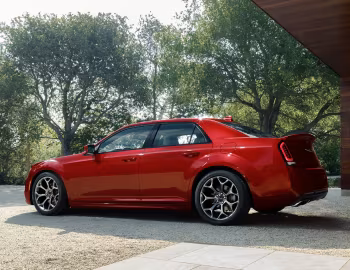 2015–20 Chrysler 300S [North America] (LX2) '2015–20