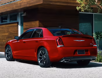 2015–20 Chrysler 300S [North America] (LX2) '2015–20