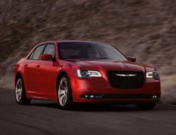 2015–20 Chrysler 300S [North America] (LX2) '2015–20