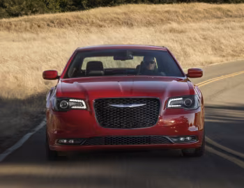 2015–20 Chrysler 300S [North America] (LX2) '2015–20