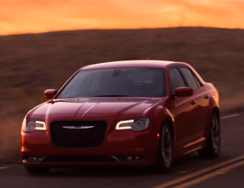 2015–20 Chrysler 300S [North America] (LX2) '2015–20