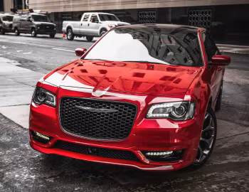 2017–20 Chrysler 300S Sport Appearance Package [North America] (LX2) '2016–20