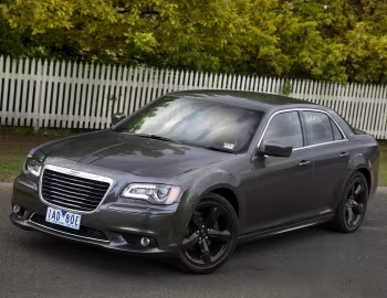 Chrysler 300S [Australia] '2013–15
