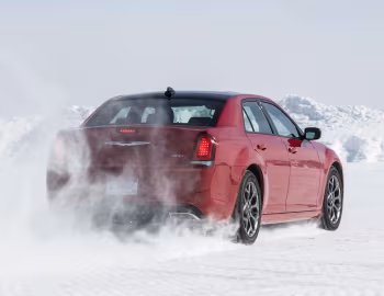 2015–20 Chrysler 300S AWD (LX2) '2015–20