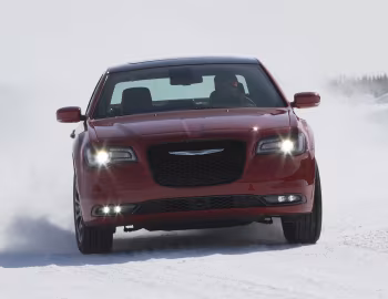 2015–20 Chrysler 300S AWD (LX2) '2015–20