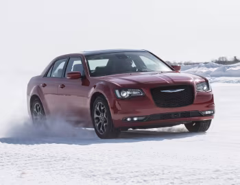2015–20 Chrysler 300S AWD (LX2) '2015–20