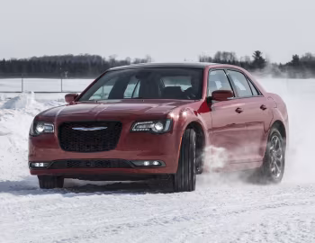 2015–20 Chrysler 300S AWD (LX2) '2015–20