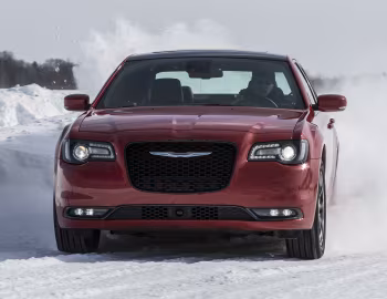 2015–20 Chrysler 300S AWD (LX2) '2015–20
