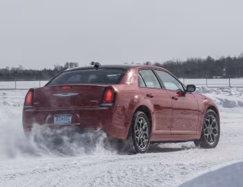 2015–20 Chrysler 300S AWD (LX2) '2015–20