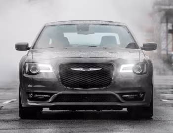 2017–20 Chrysler 300S Sport Appearance Package [North America] (LX2) '2016–20