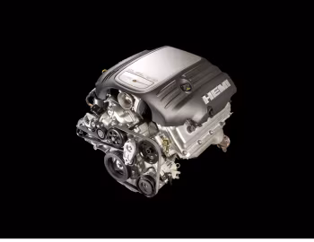 Chrysler 345 Hemi 5.7L