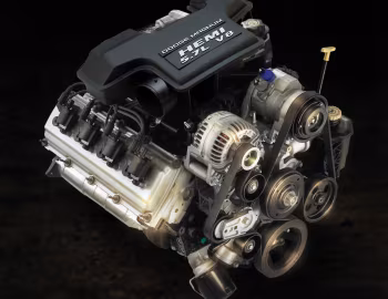 Chrysler 345 Hemi 5.7L