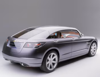 Chrysler Airflite Concept '03.2003