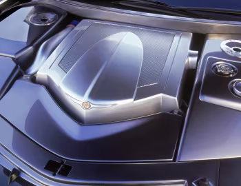 Bajo el capó Chrysler Airflite Concept '03.2003