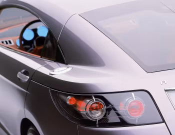 Chrysler Airflite Concept '03.2003