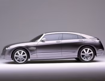 Chrysler Airflite Concept '03.2003