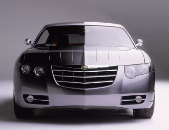 Chrysler Airflite Concept '03.2003