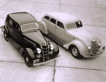 Chrysler Airflow
