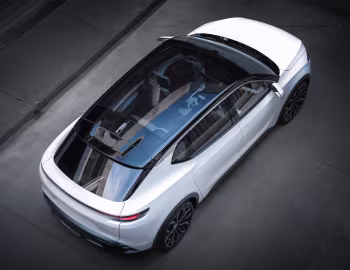 Chrysler Airflow Concept '07.2021