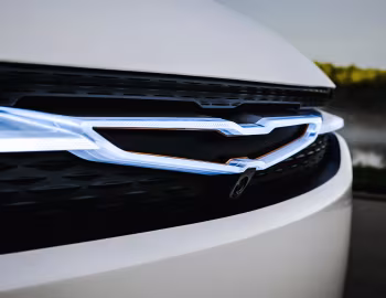 Chrysler Airflow Concept '07.2021