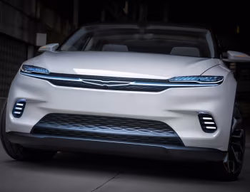Chrysler Airflow Concept '07.2021