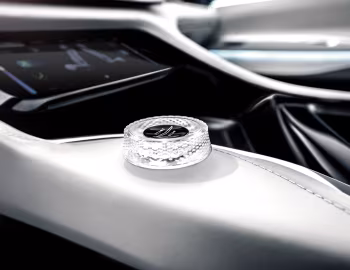 Interior Chrysler Airflow Concept '07.2021