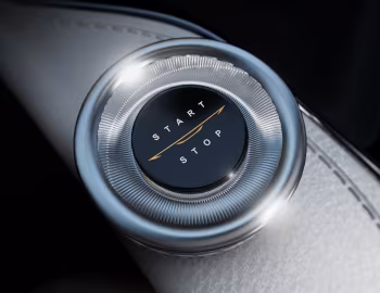Interior Chrysler Airflow Graphite Concept '04.2022