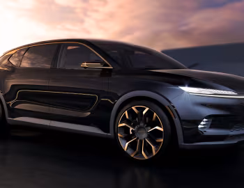 Chrysler Airflow Graphite Concept '04.2022