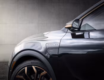 Chrysler Airflow Graphite Concept '04.2022