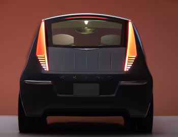 Chrysler Akino Concept '10.2005