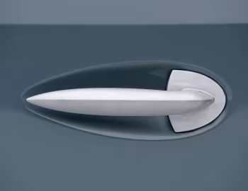 Chrysler Akino Concept '10.2005