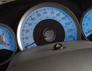 Torpedo 2007–08 Chrysler Aspen '2006–12.2008