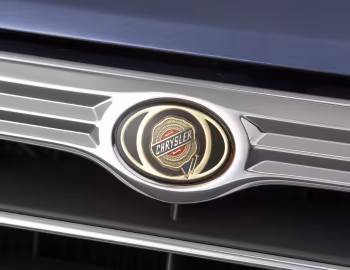 2007–08 Chrysler Aspen '2006–12.2008