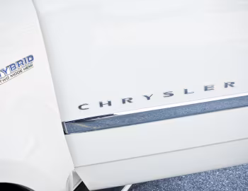 2009 Chrysler Aspen Hybrid '08–11.2008