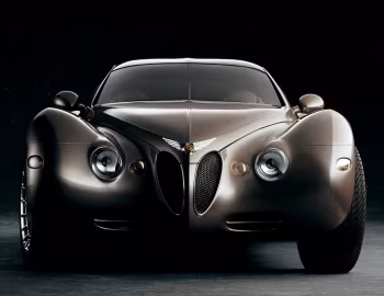 Chrysler Atlantic Concept '1995